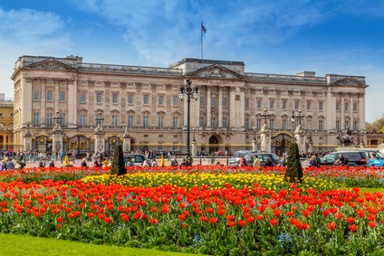 Buckingham Palace